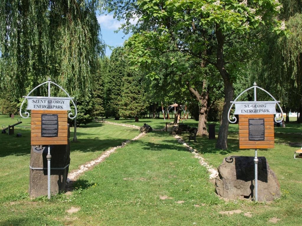 Pacsirta Apartman Ленти Экстерьер фото