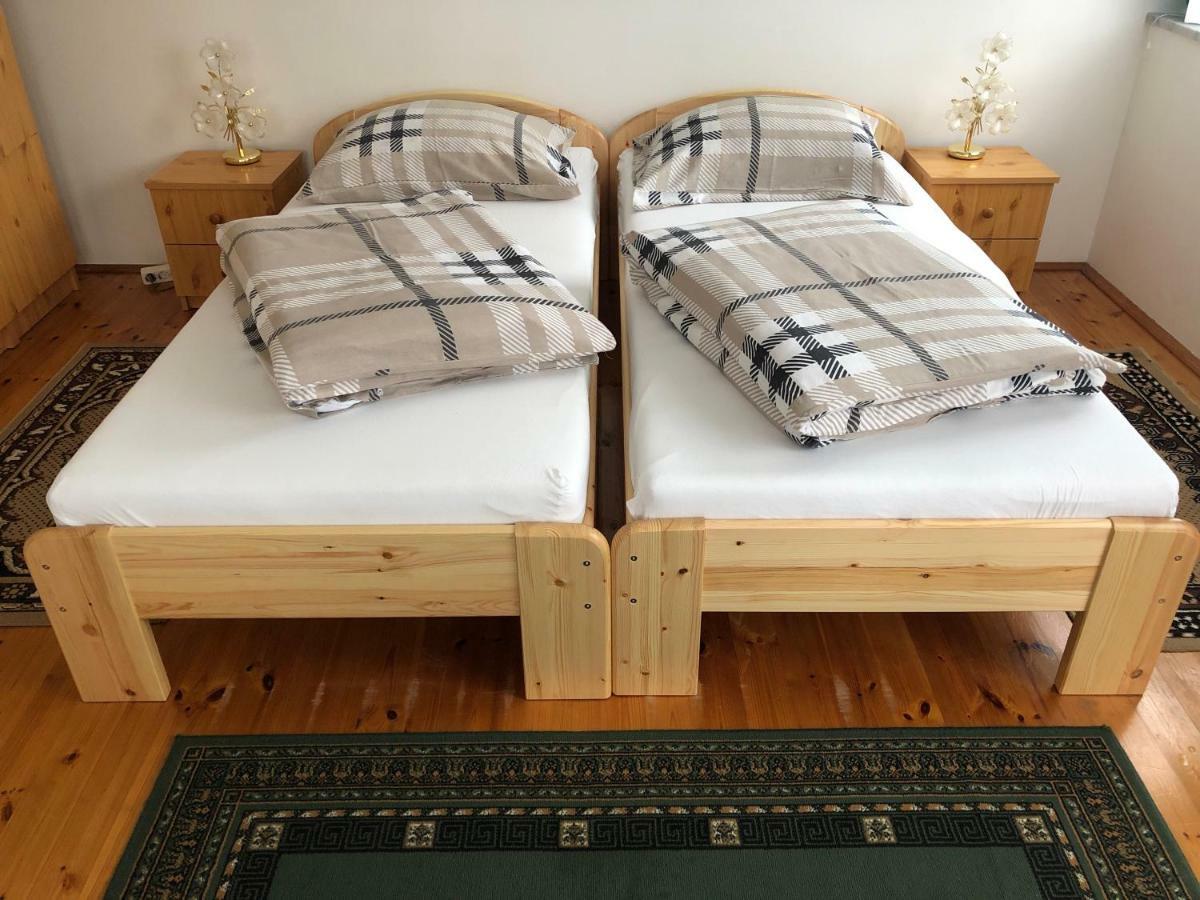 Pacsirta Apartman Ленти Экстерьер фото